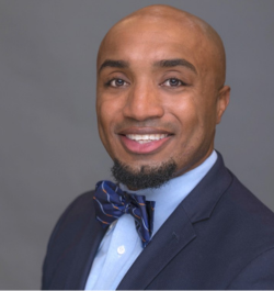 Dr. Royal Gurley